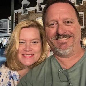 Meet your Posher, Joanne